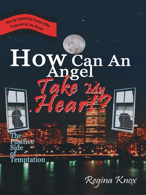 cover image of How Can an Angel Take My Heart?